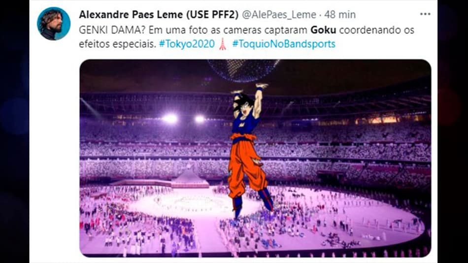 Lance!