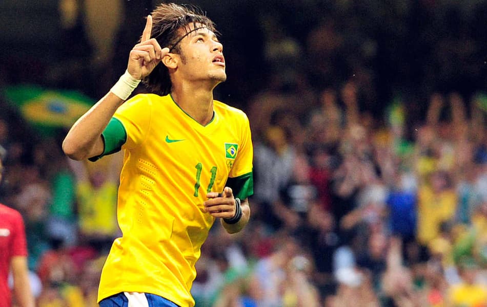Neymar - 2012