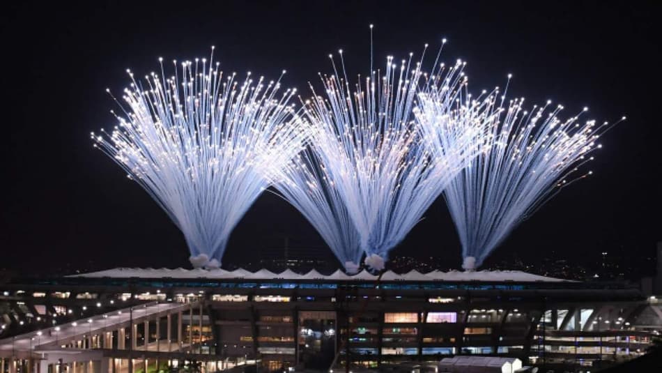 Rio 2016