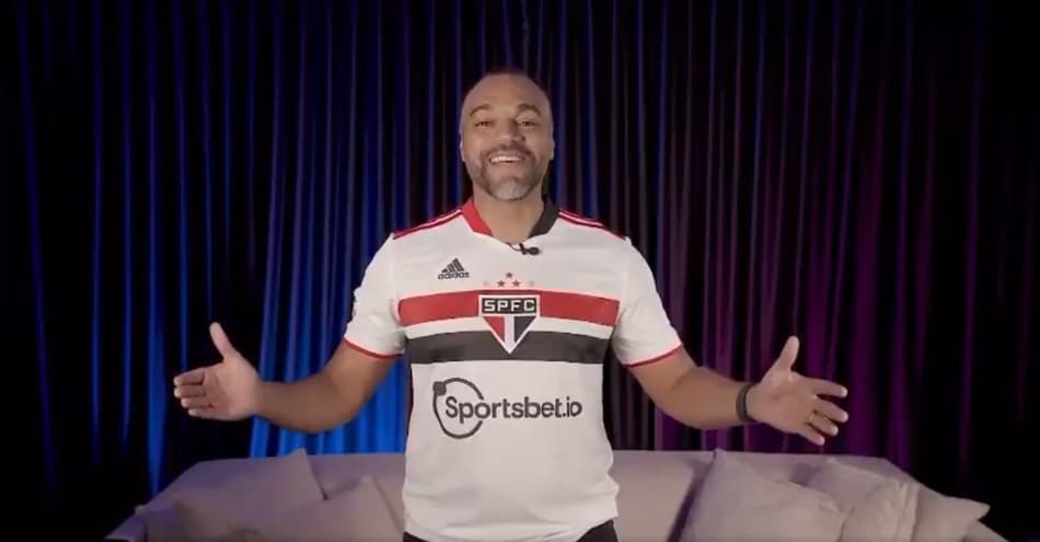 São Paulo - Denílson