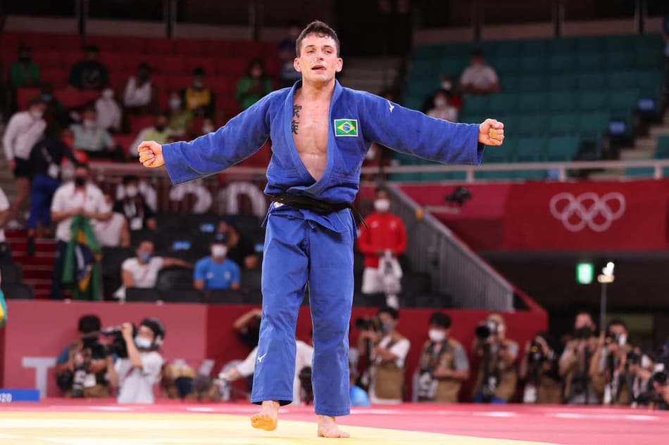 Daniel Cargnin