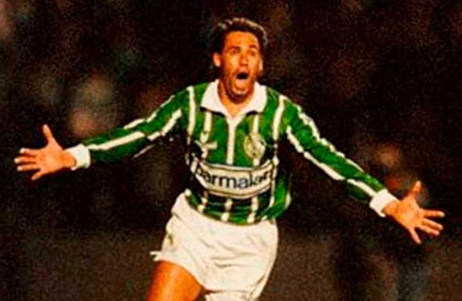 Band contrata ídolo do Palmeiras; veja ex-jogadores que estarão em transmissões