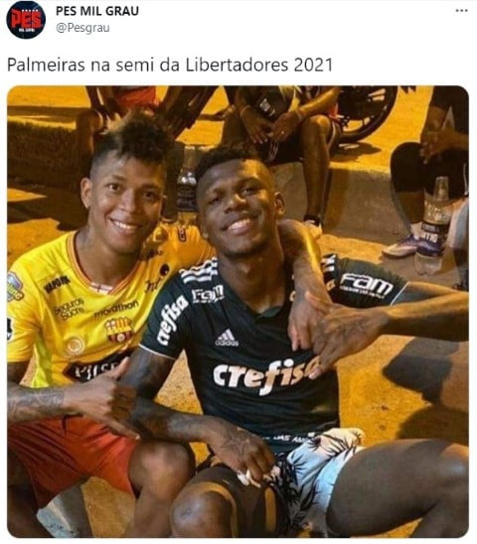 Lance!