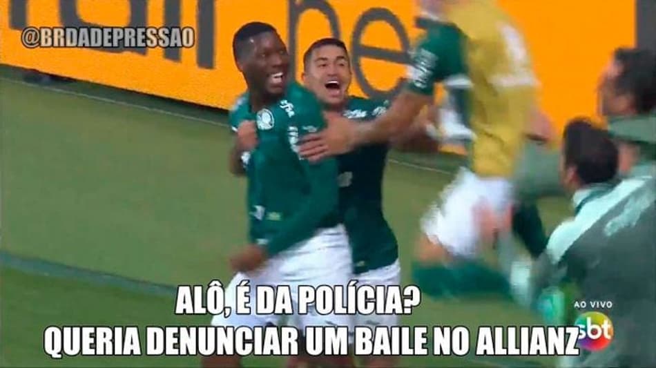 Lance!