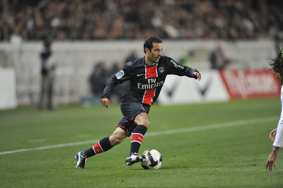 Ludovic Giuly