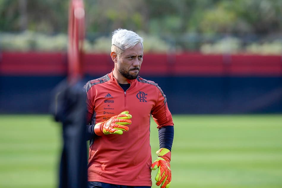 Diego Alves