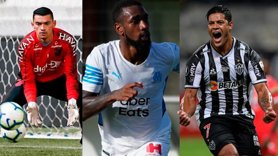 Veja 26 nomes que podem pintar na Seleção após recomendações de vetos de Premier League, La Liga e Serie A