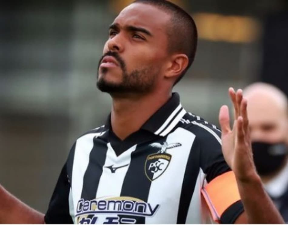 Dener - Portimonense