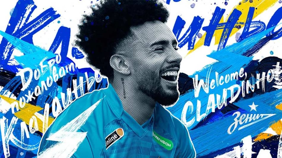 Claudinho