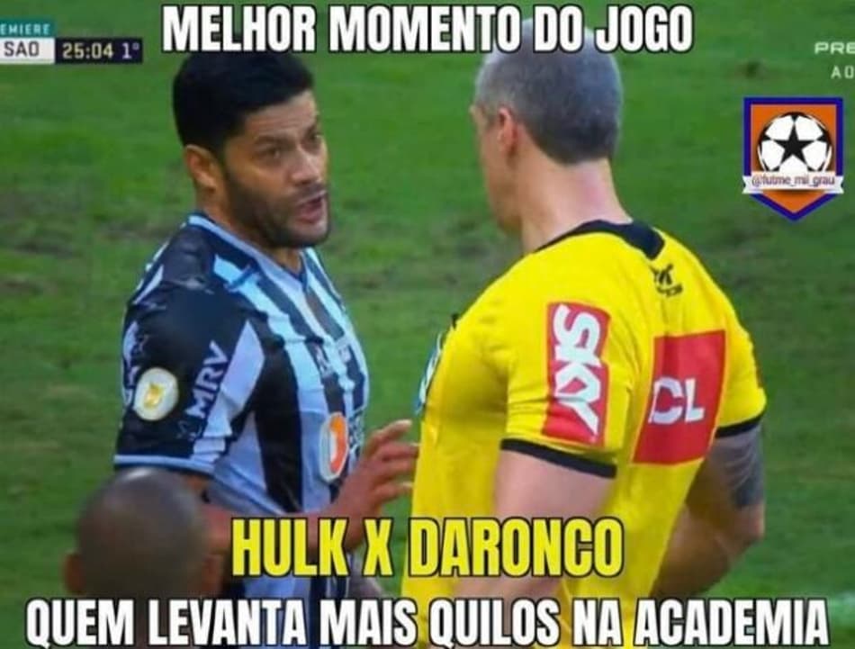 Lance!