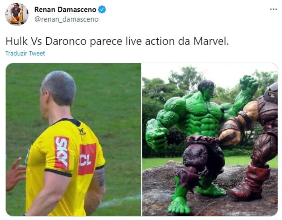Lance!