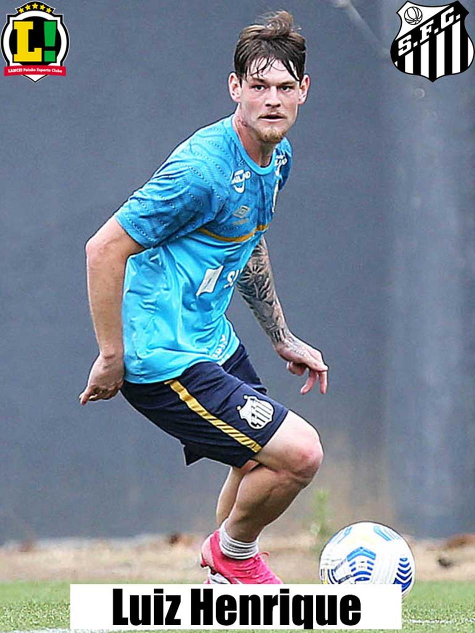 Lance!
