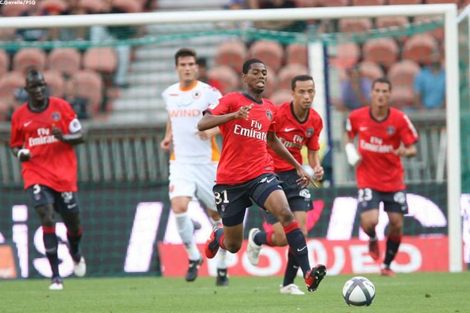 Adama Touré
