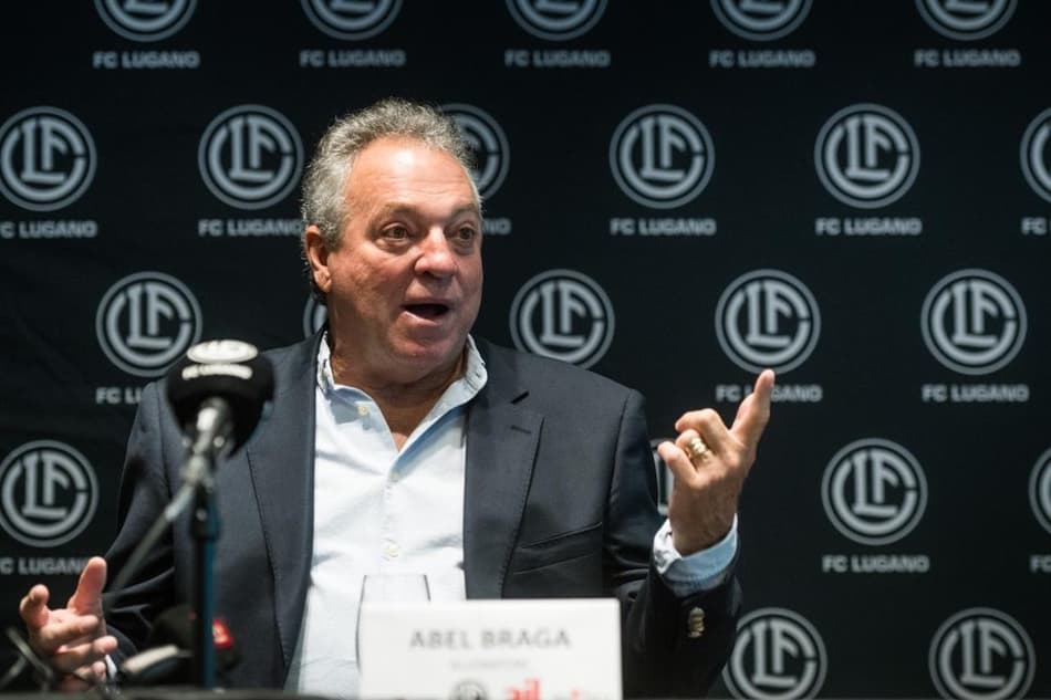 Abel Braga