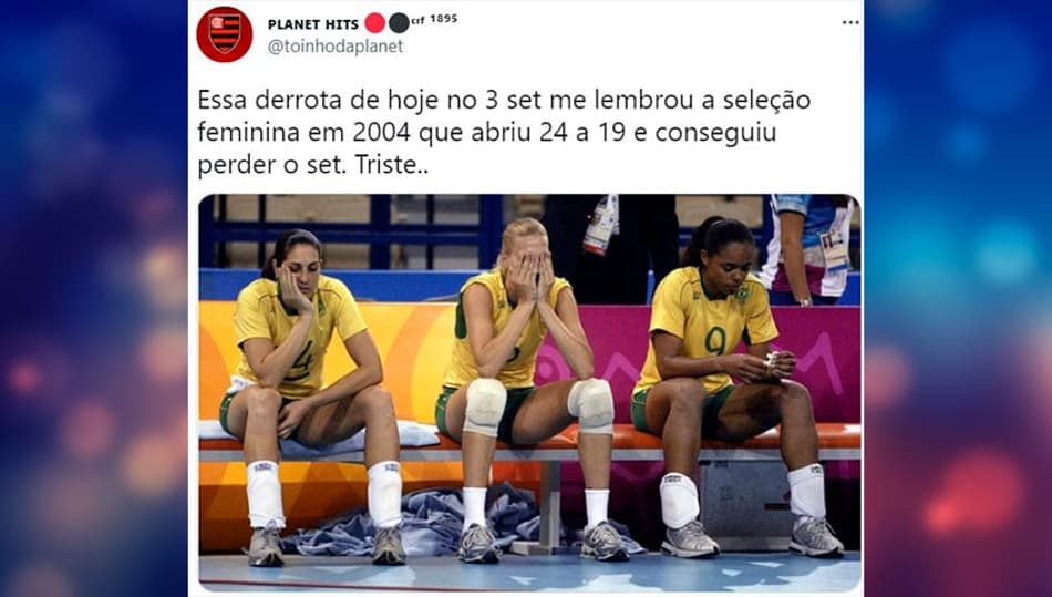 Lance!
