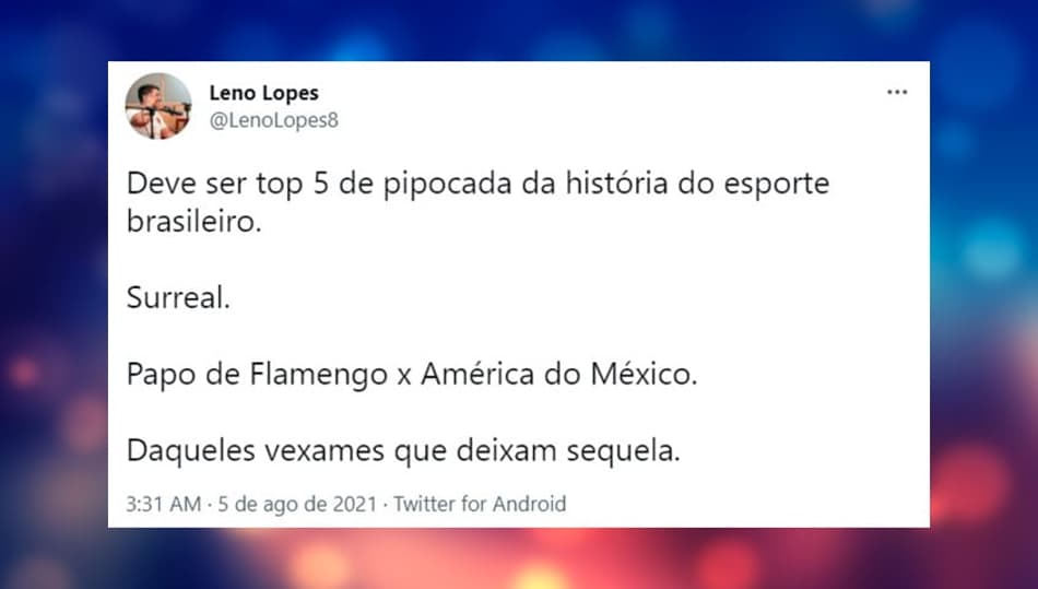 Lance!