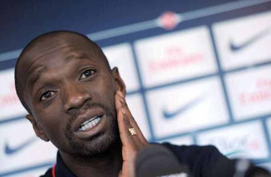 Claude Makélélé