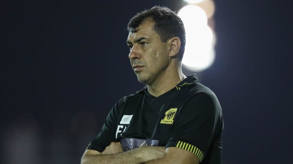 Fabio Carille