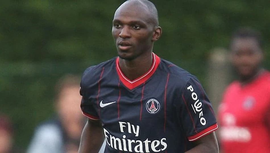Zoumana Camara