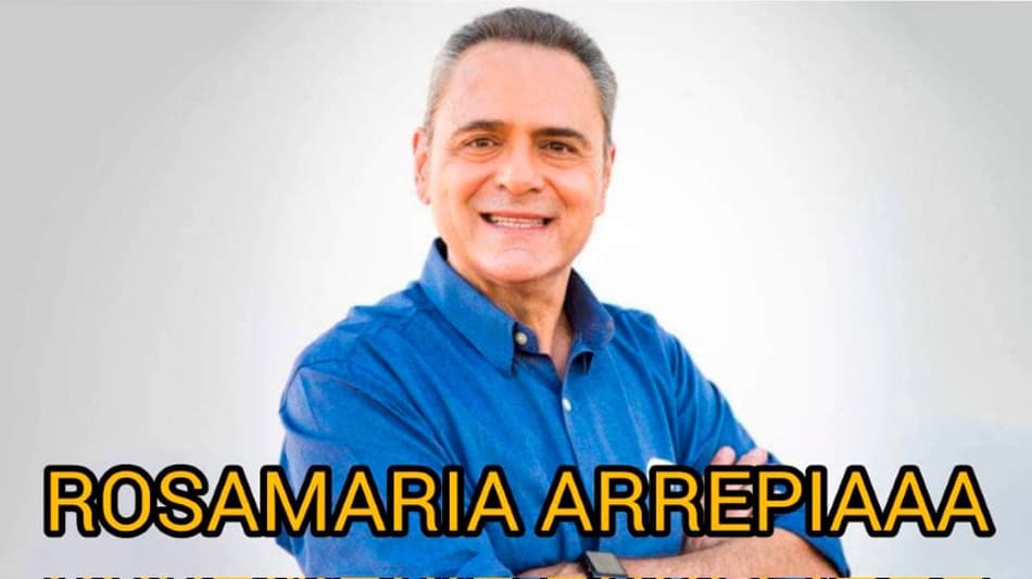 Bordões, tretas e gafes: confira o que viralizou na TV durante a Olimpíada