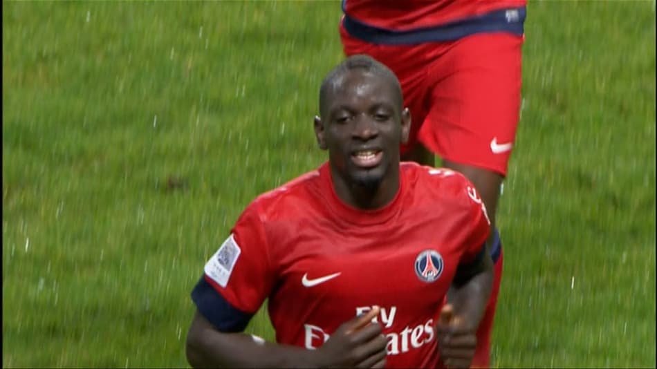 Mamadou Sakho