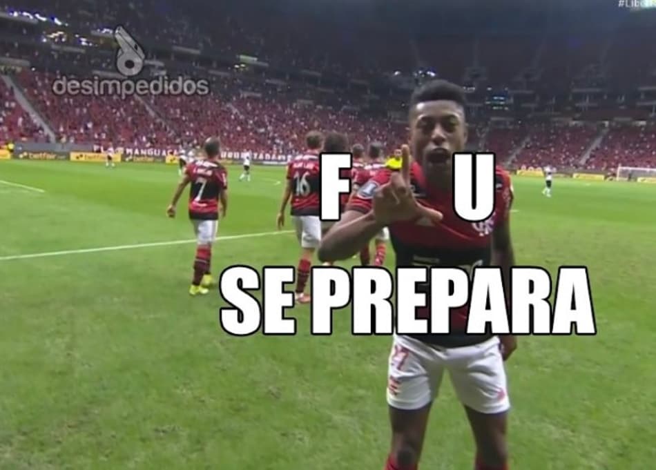 Lance!