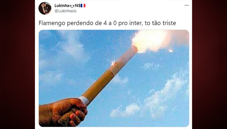 Lance!