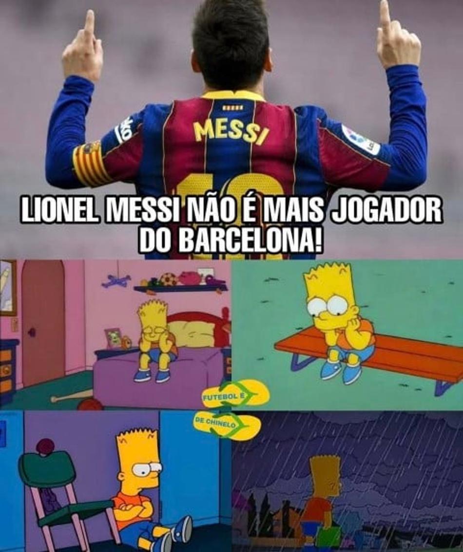Lance!