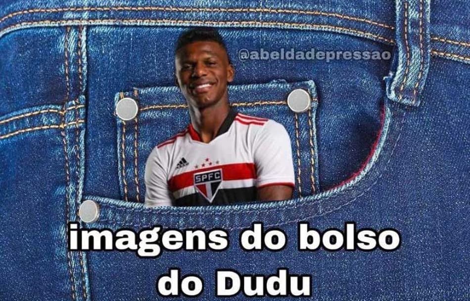 Lance!