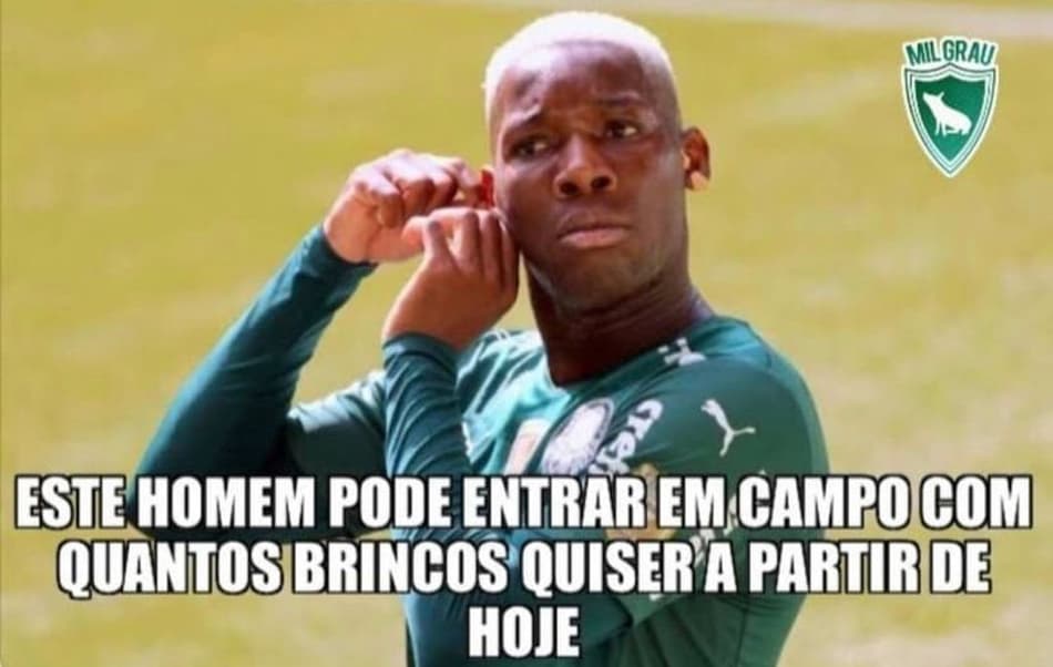 Lance!