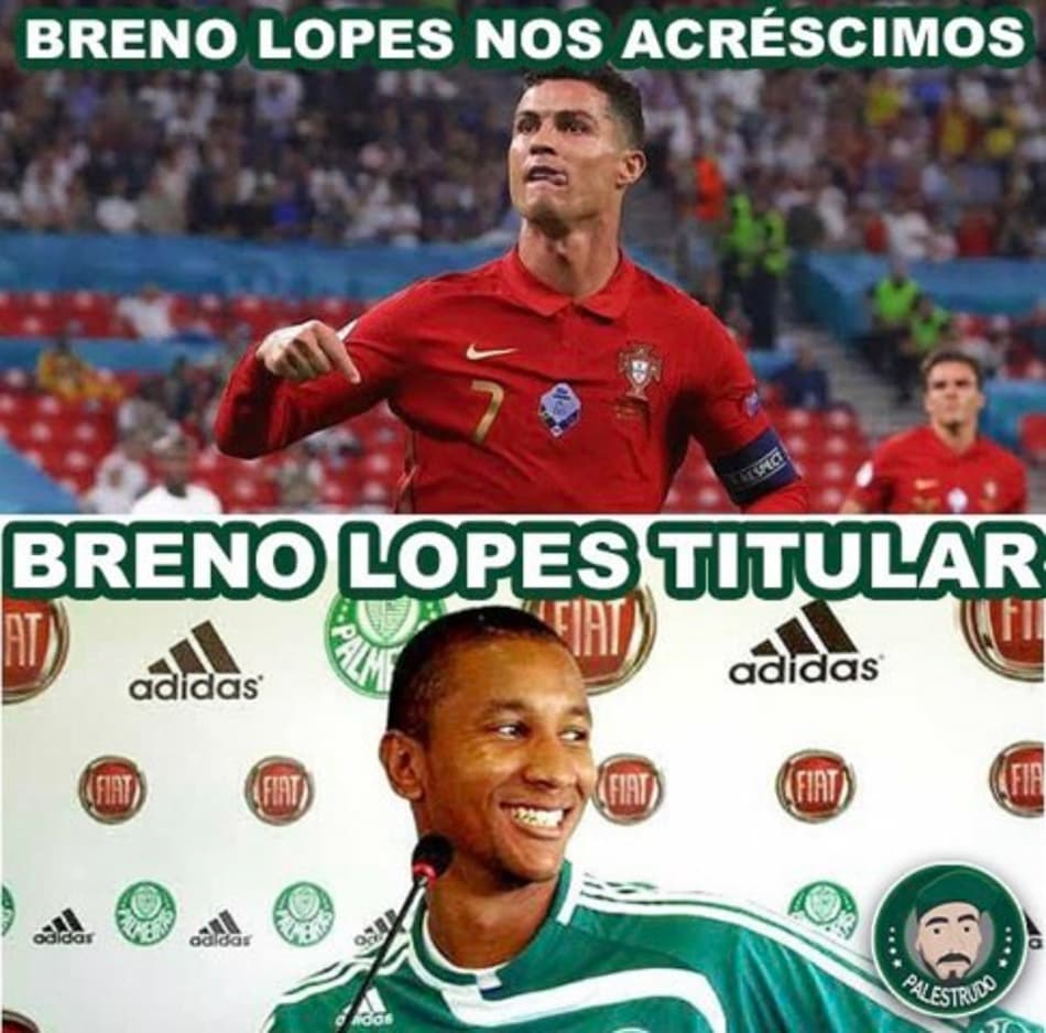 Lance!