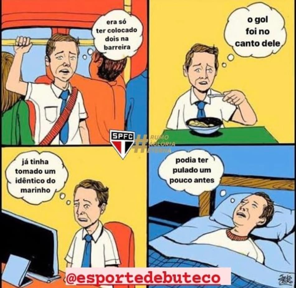 Lance!