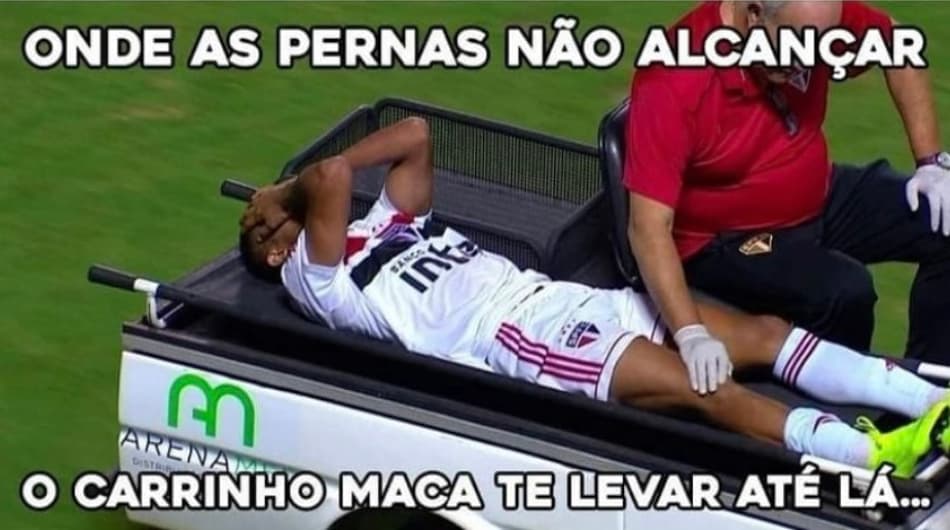Lance!