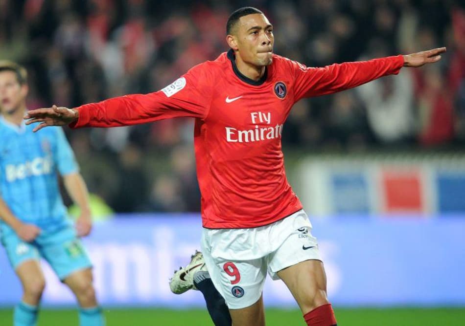 Guillaume Hoarau