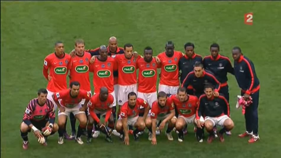 PSG 2011