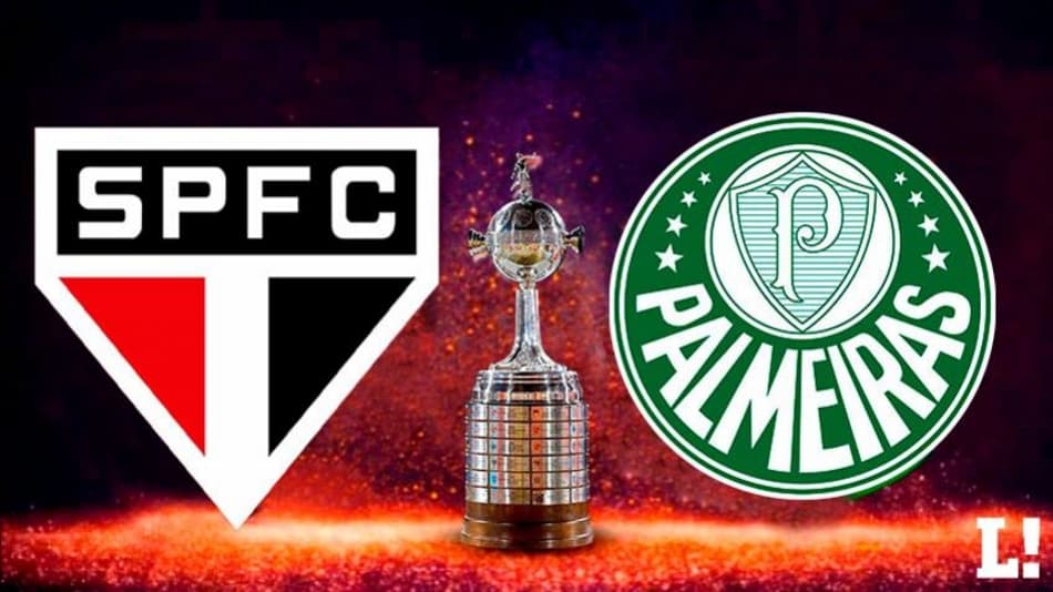 Hegemonia do São Paulo continuará? Veja os números do Choque-Rei na história da Libertadores