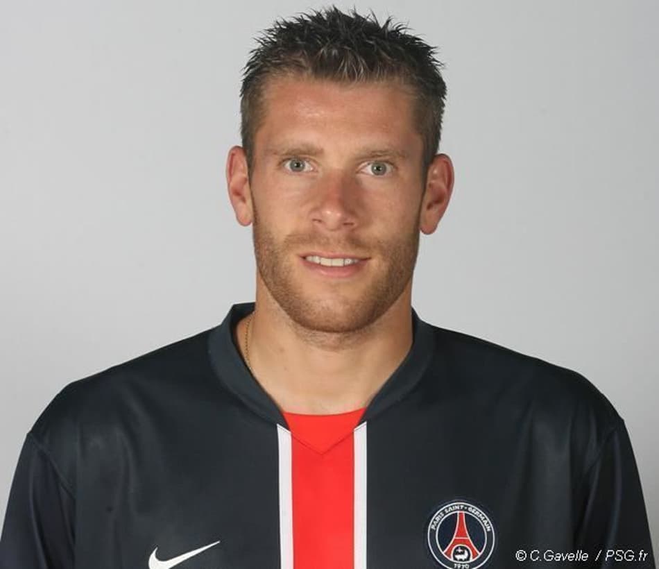 Sylvain Armand