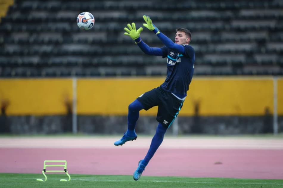 Gabriel Chapecó