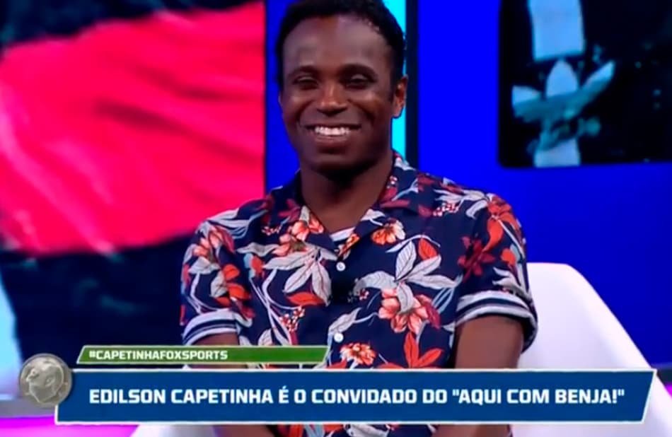 Lance!