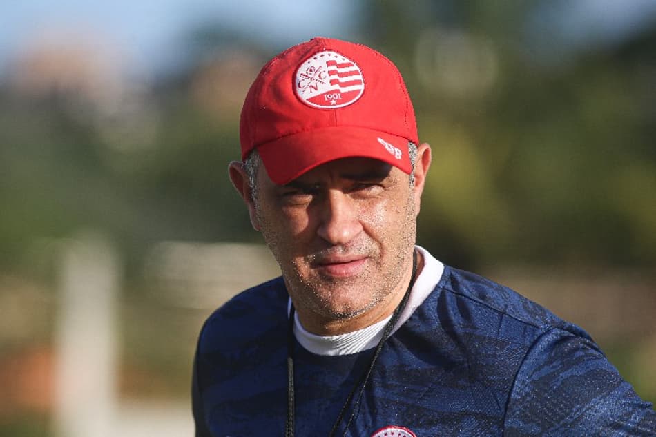 Marcelo Chamusca