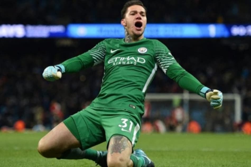Ederson