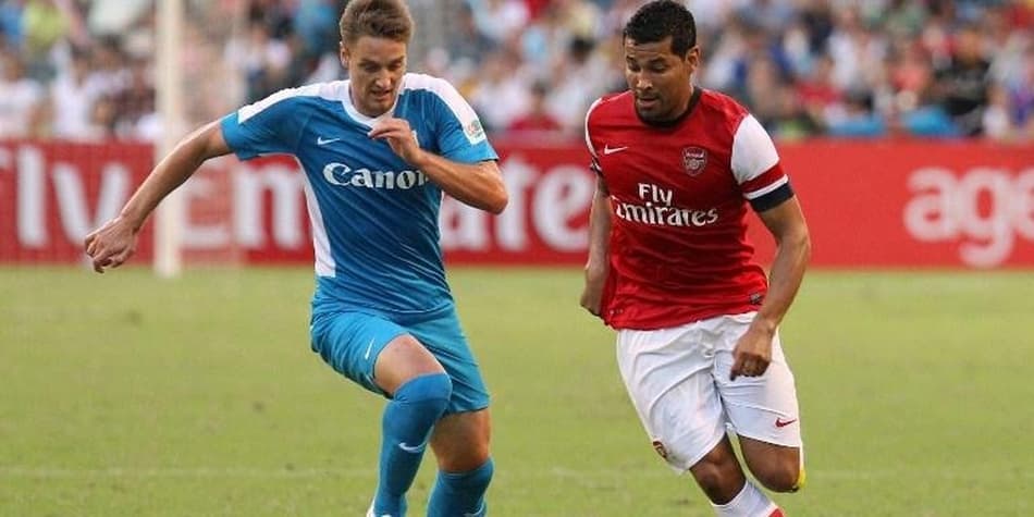 André Santos