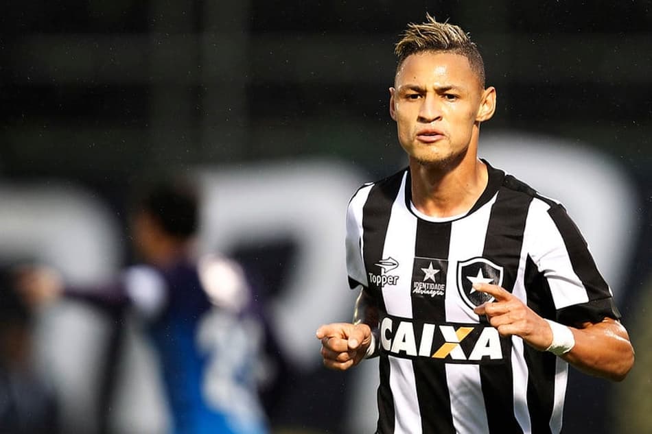 Neilton - Botafogo