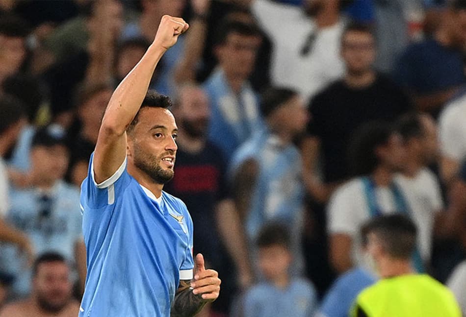 Felipe Anderson