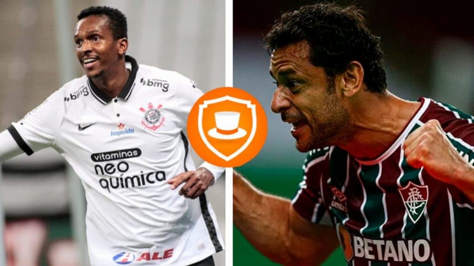 Menos jogos, mais emoção! Veja o Top 5 de dicas para a 19ª rodada do Cartola FC