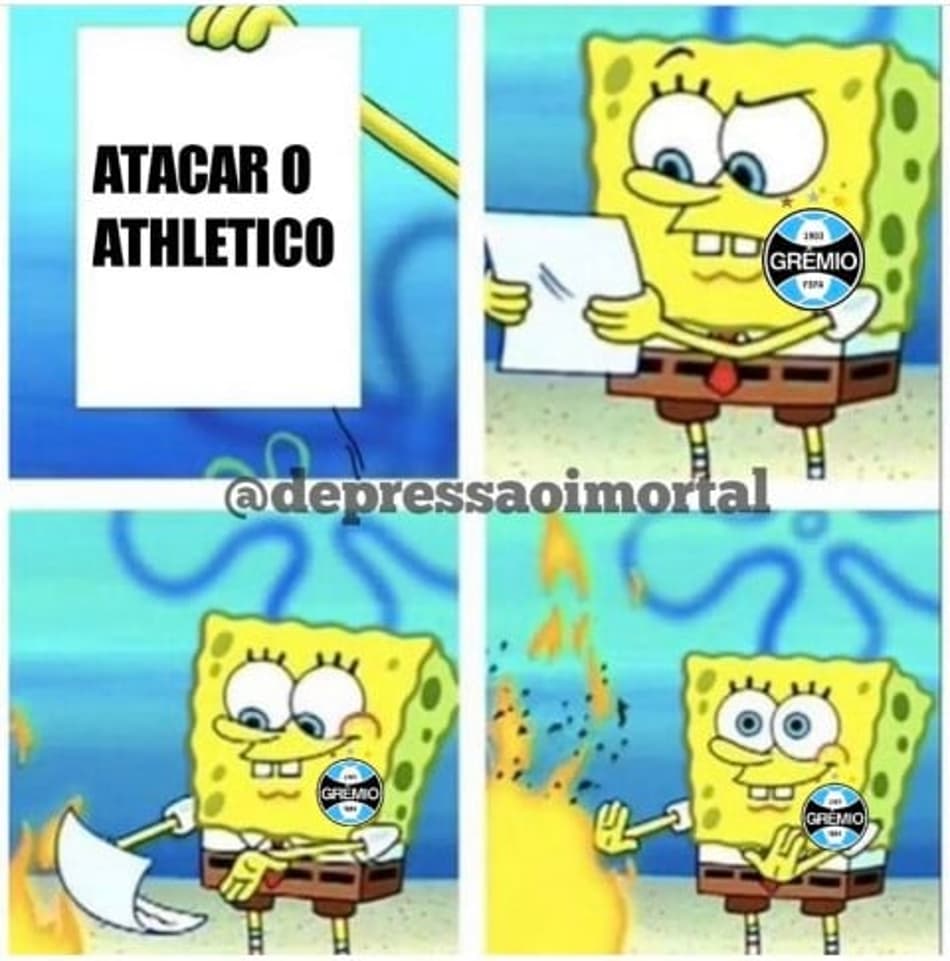 Lance!