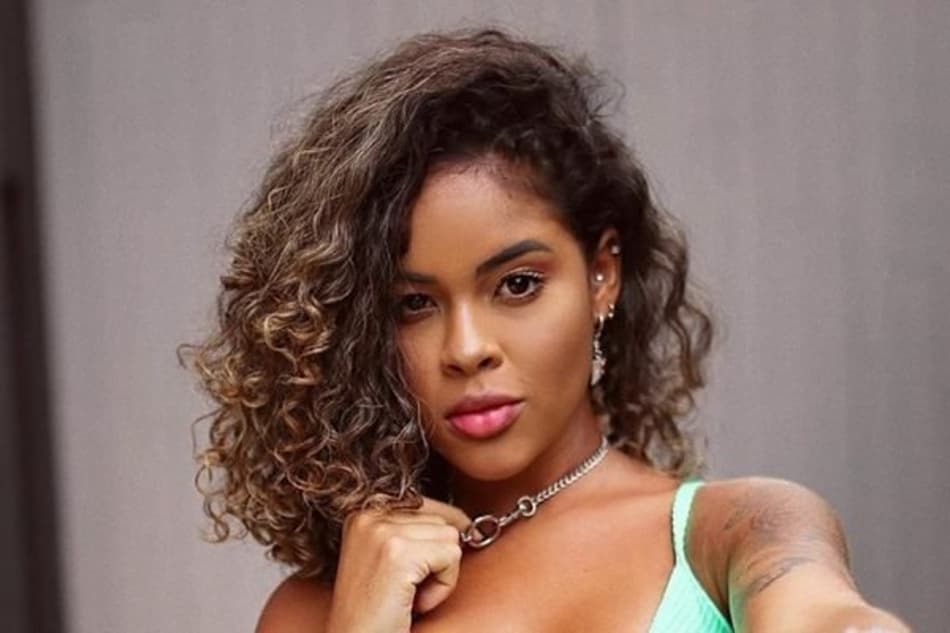 Sthefane Matos