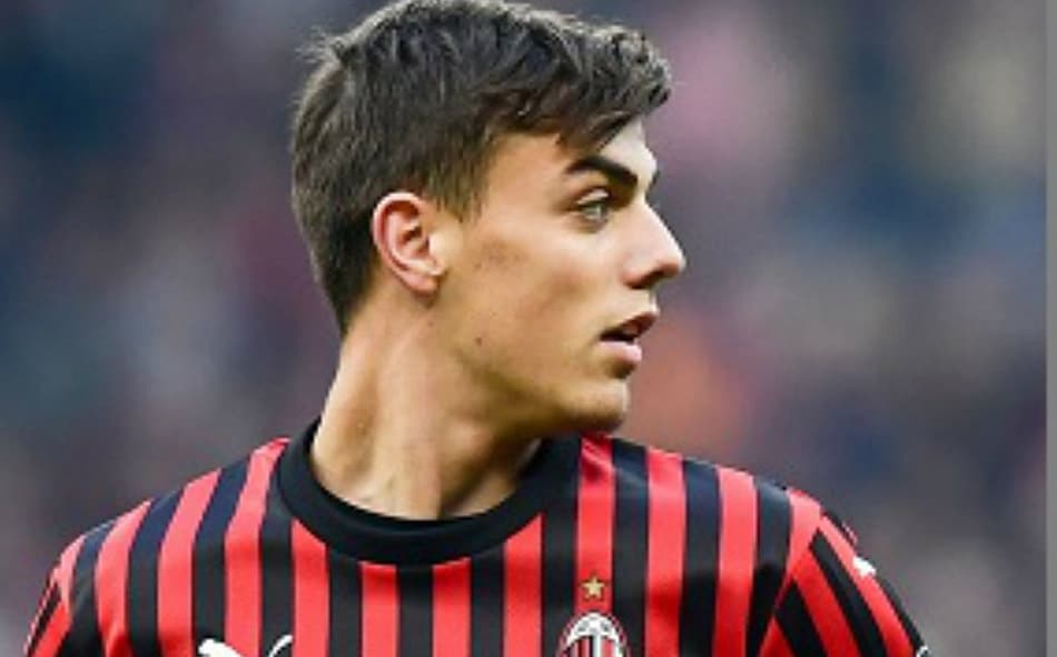 Daniel Maldini