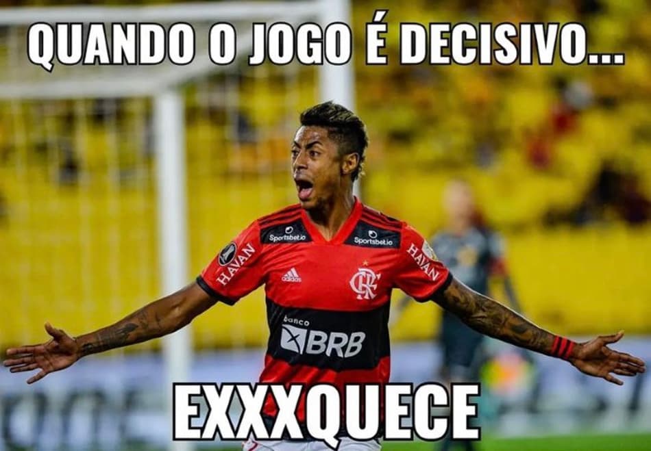 Lance!