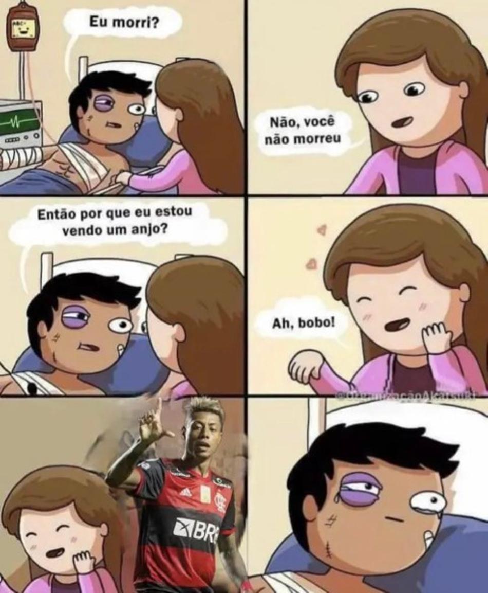 Lance!